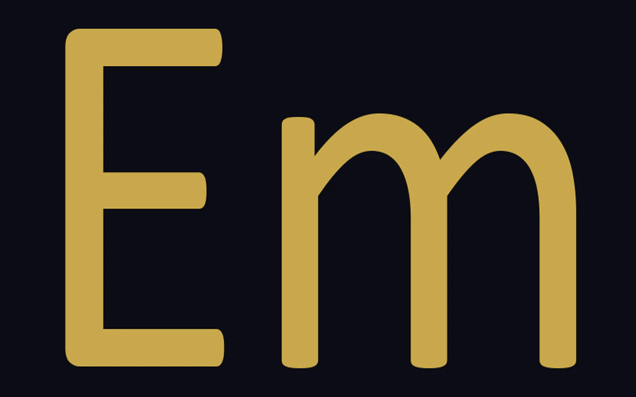 Em screenshot 1