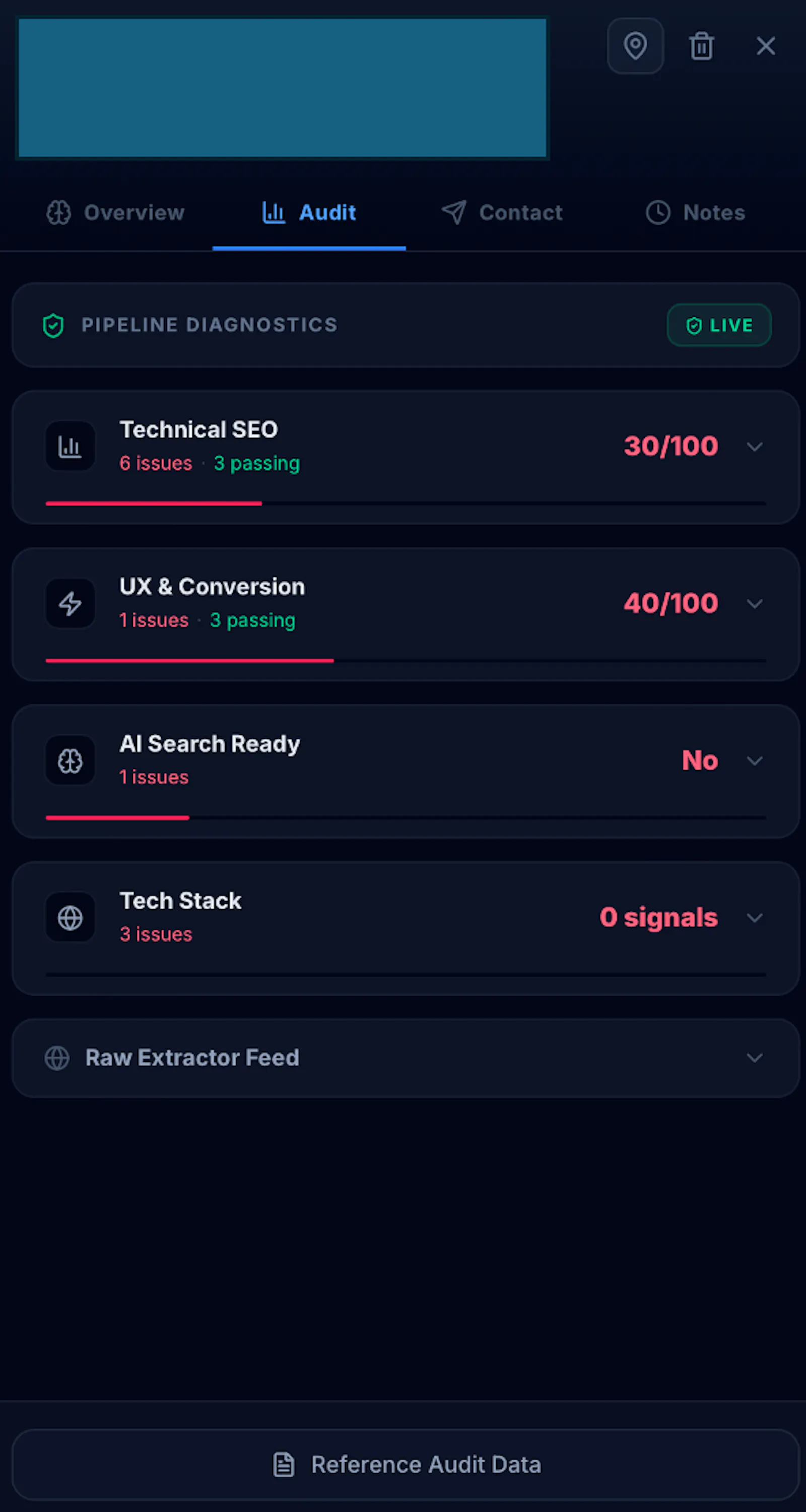 Signal  screenshot 3