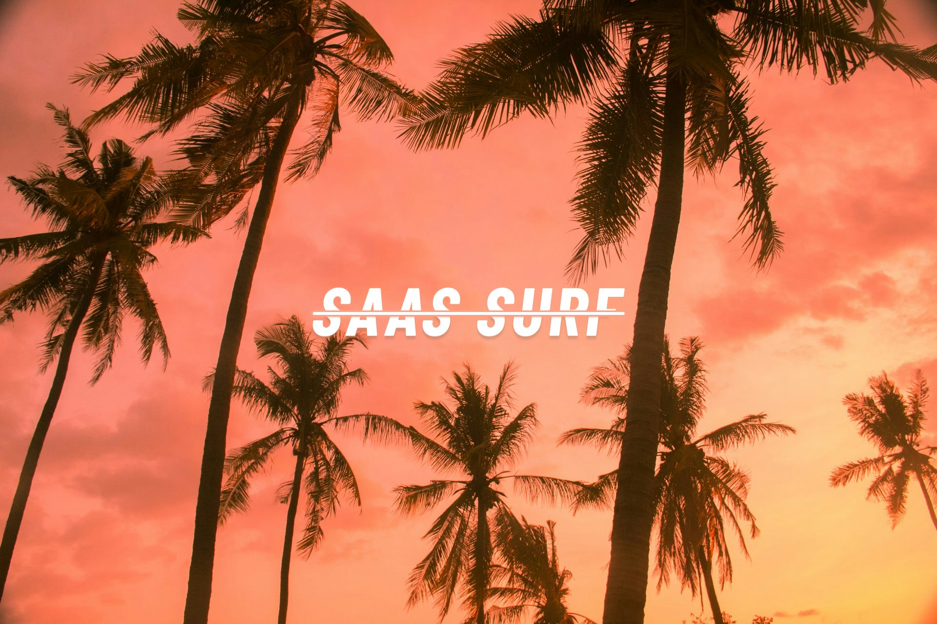 Saas Surf 2.0 media 1