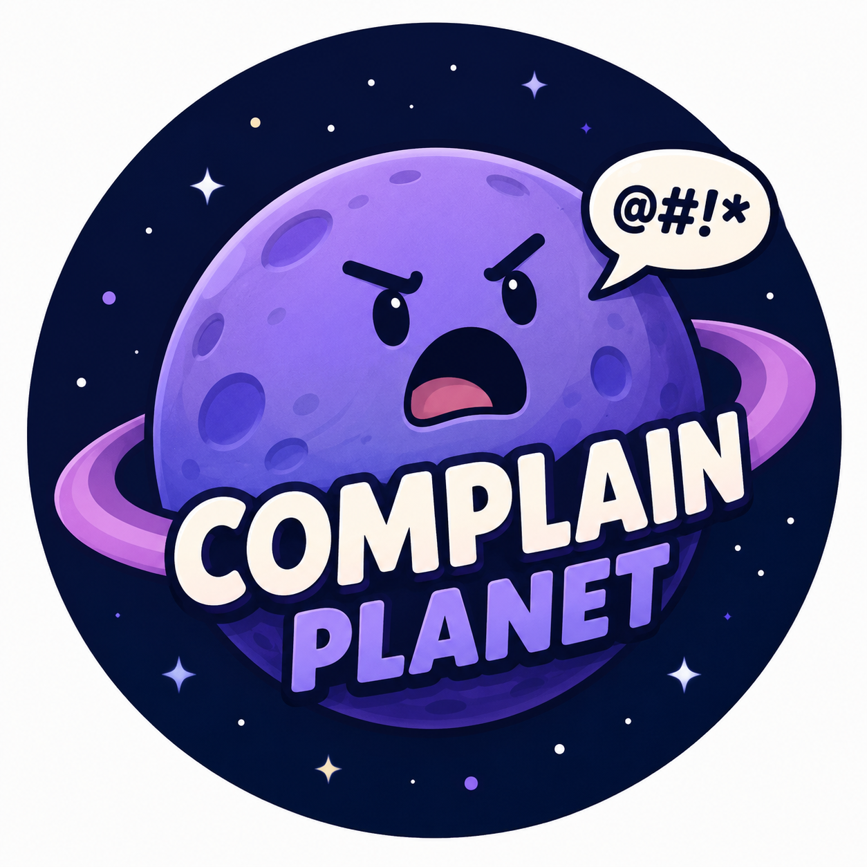 RantPlanet