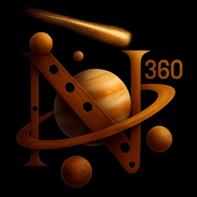 Nexteach 360 logo