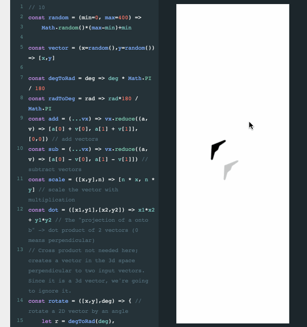 Arbiter IDE gallery image