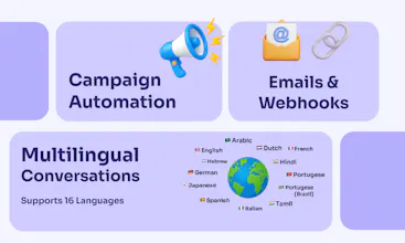 IntelliCallAI gallery image