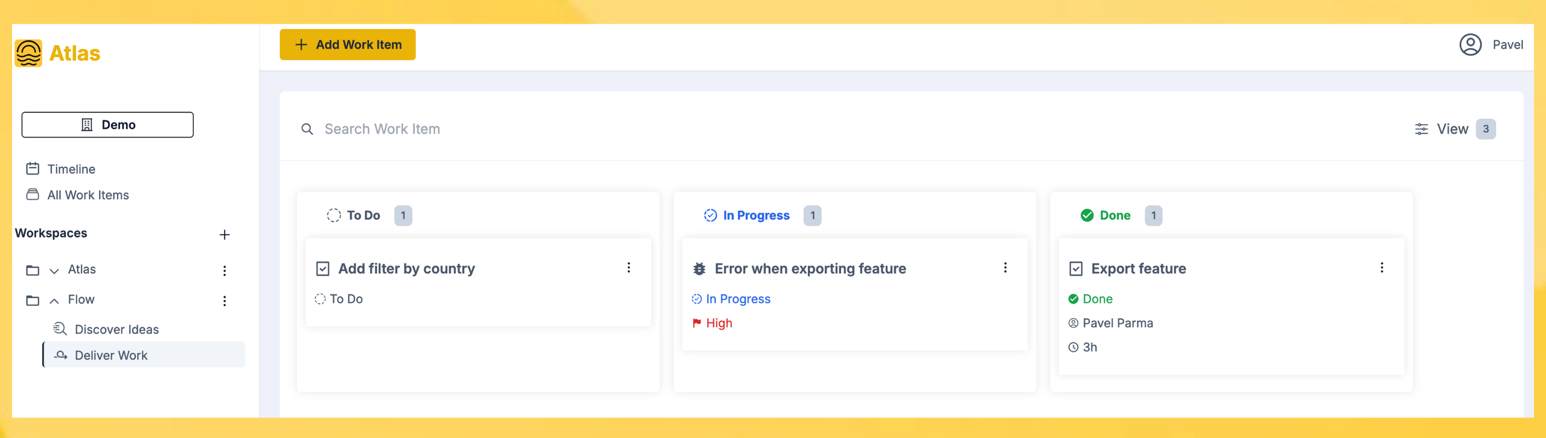 Pelyos Atlas media 2