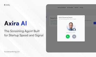 FoundersAreHiring gallery image