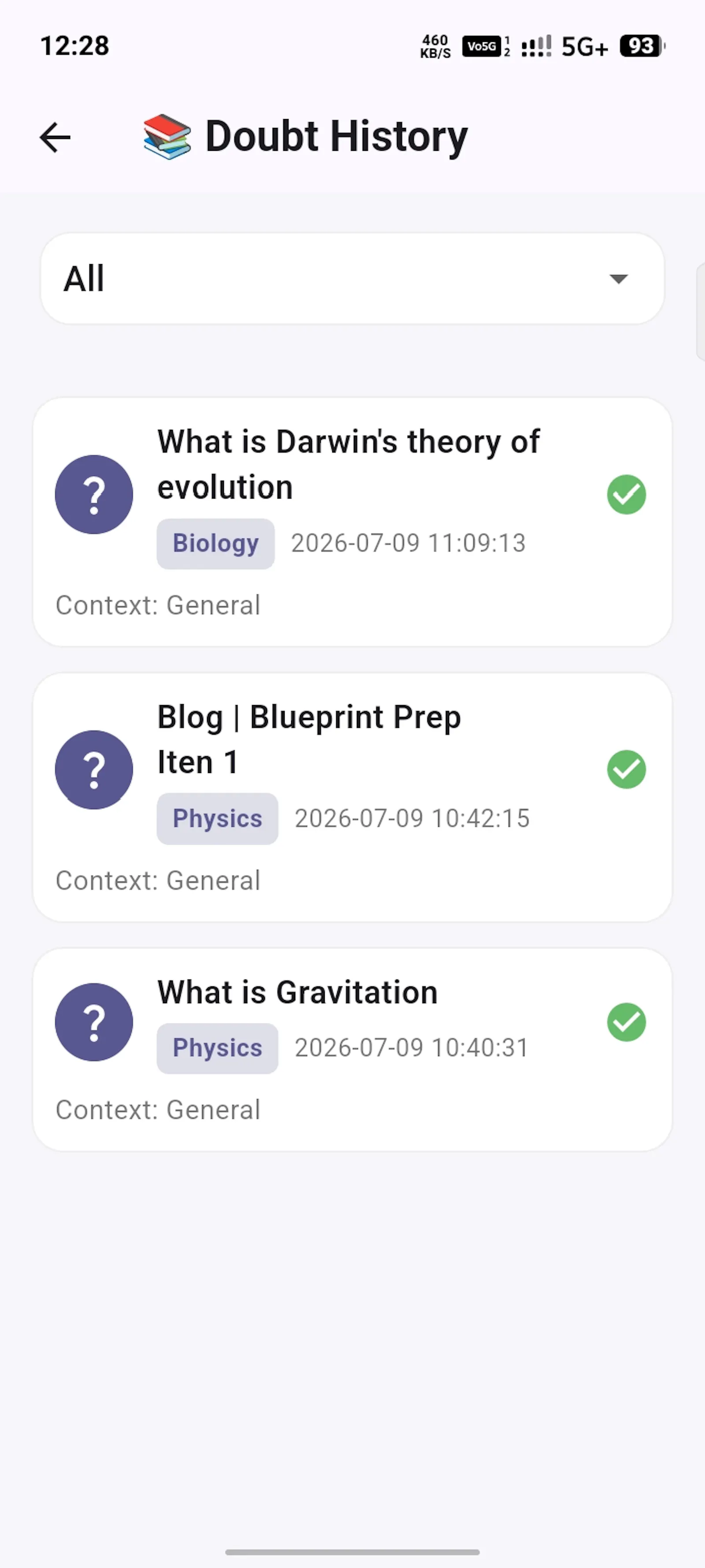 EduConnect screenshot 5