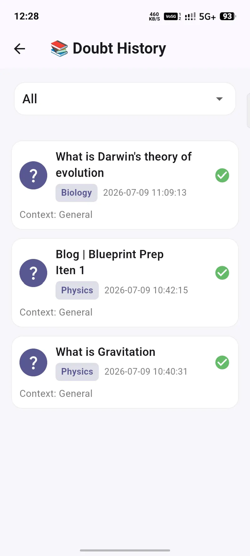 EduConnect screenshot 5