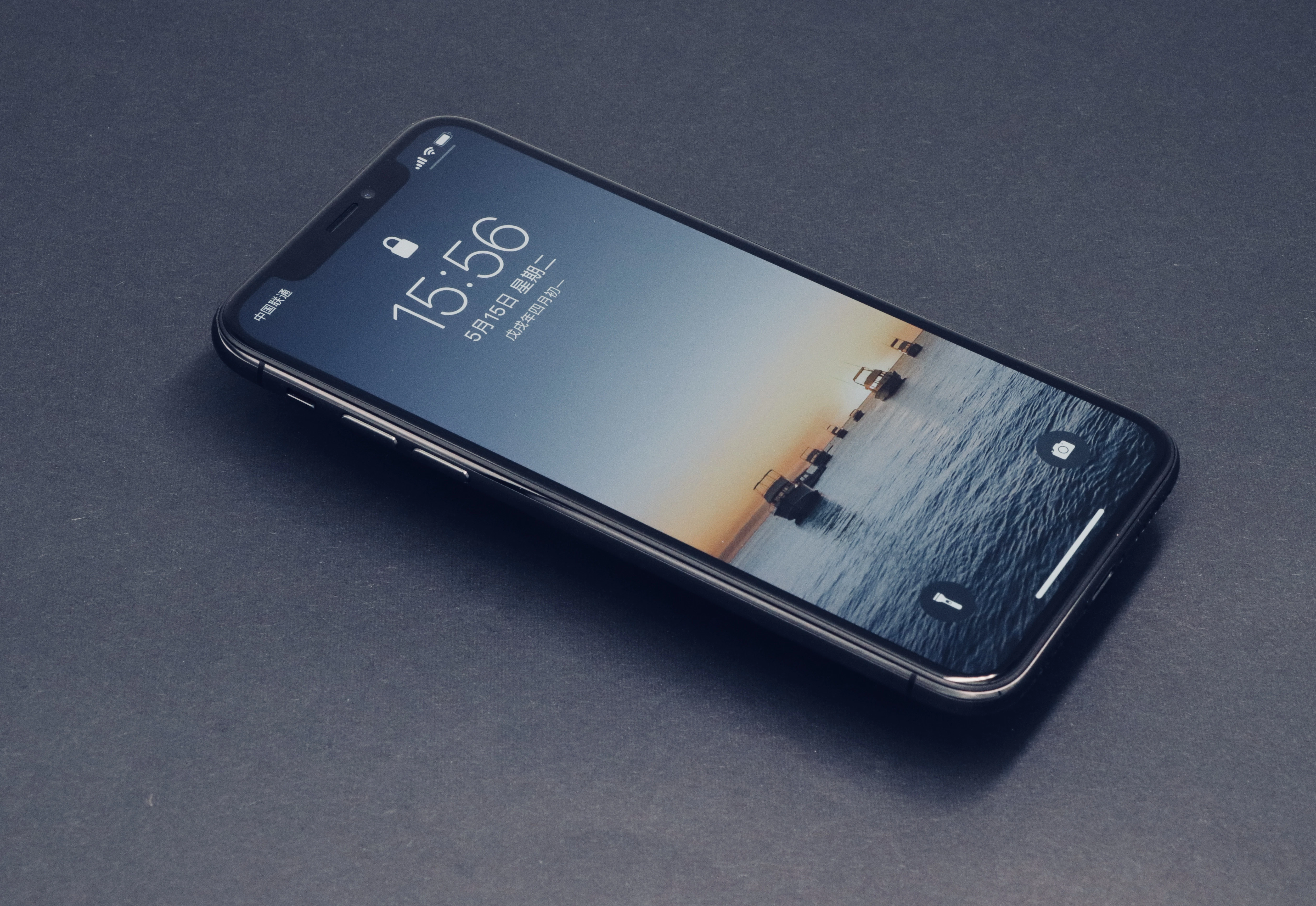 Clarity Wallpaper 2.0 Image