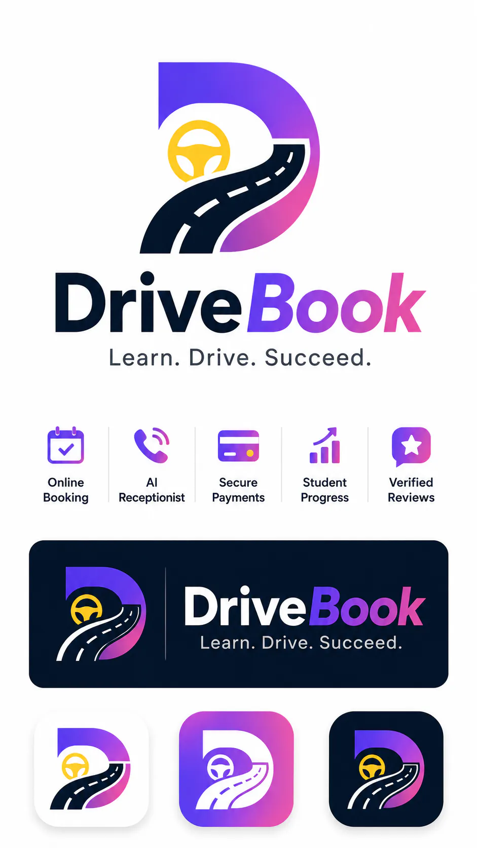DriveBook gallery image