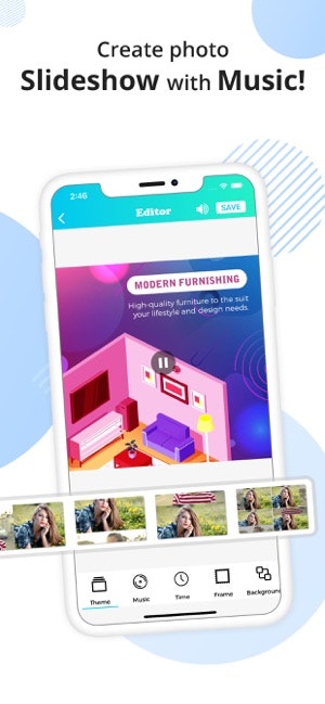 Marketing Video Maker gallery image