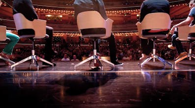 Front Conference (UX + PM) 2019 gallery image