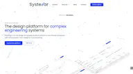 Systellar Space