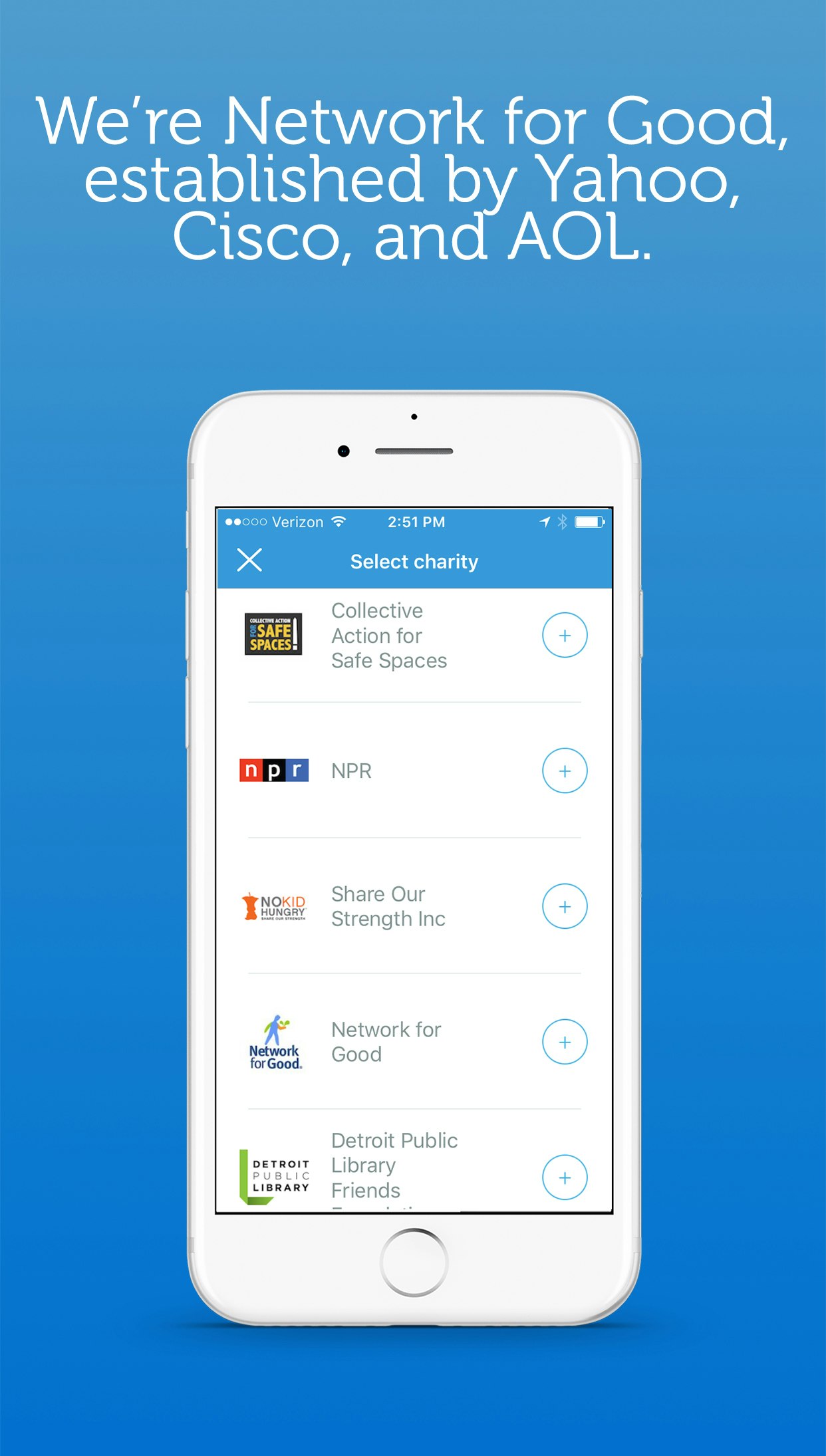 HippoGive gallery image