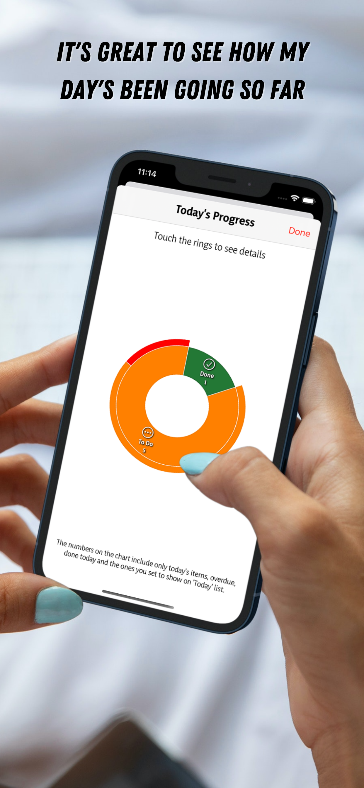 DefiniteList gallery image