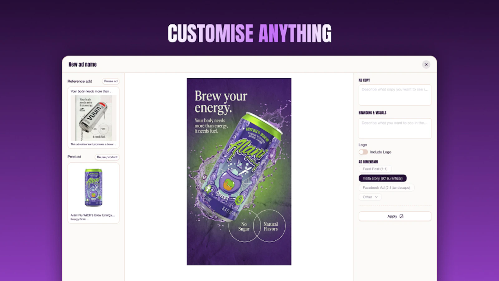 AdDogs screenshot 6