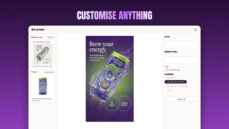 AdDogs screenshot 6