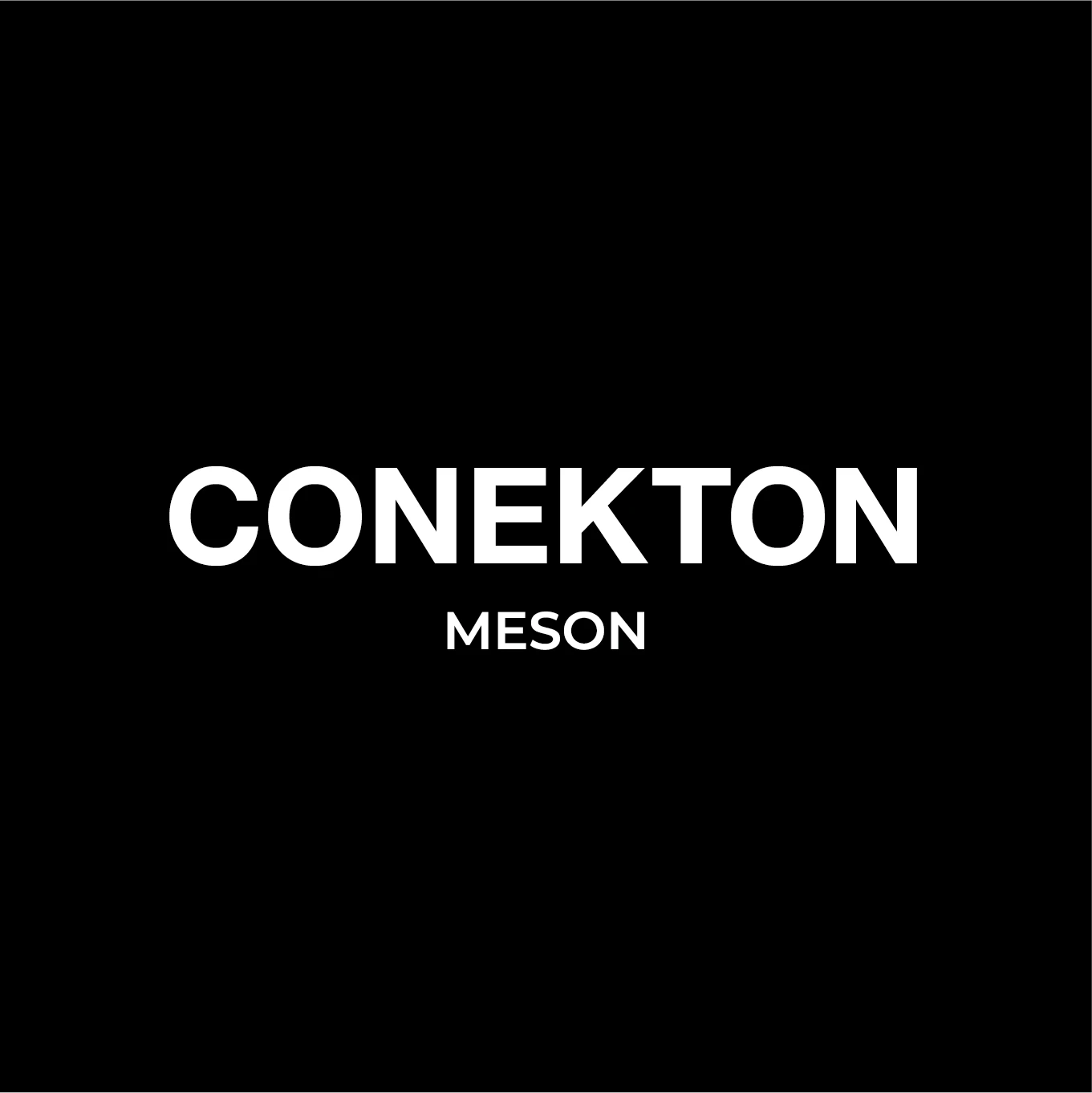 Conekton