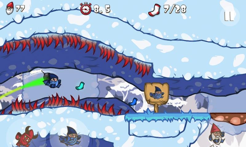 Geki Yaba Runner gallery image