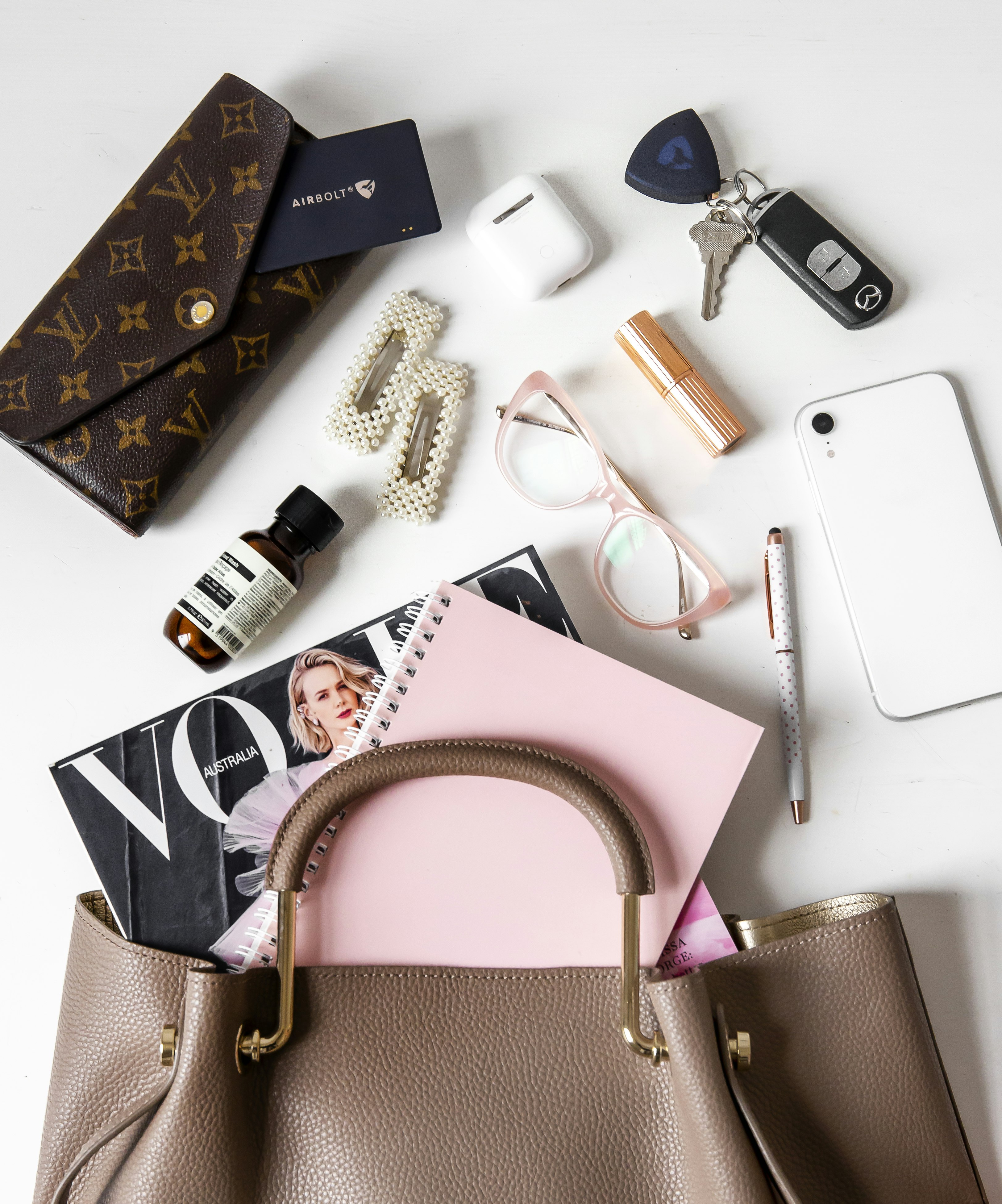 AirBolt® GPS gallery image