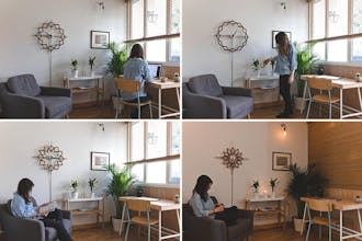 Solstice, the Kinetic Clock gallery image