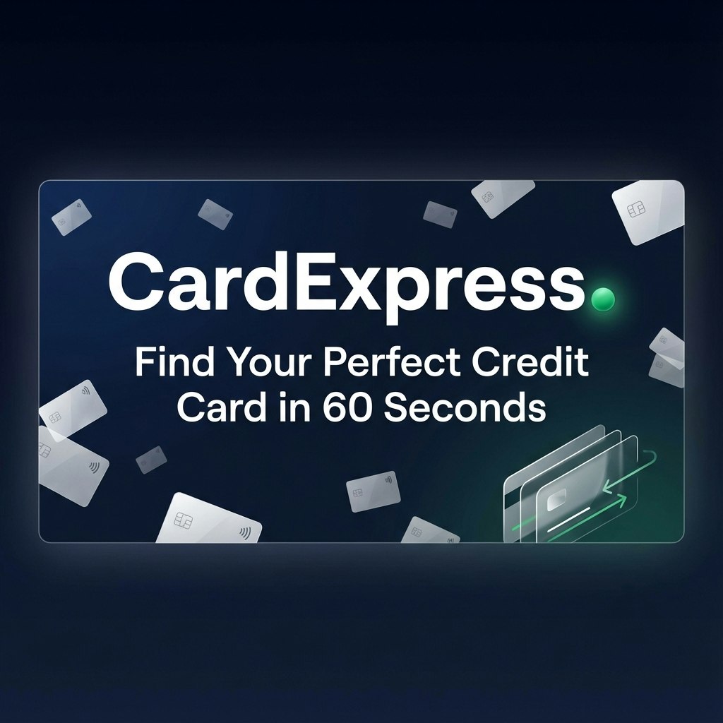 Card Express gallery image