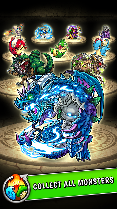 Monster Strike gallery image