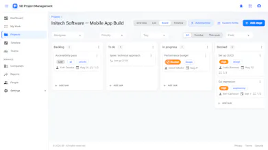 SB Assistant gallery image