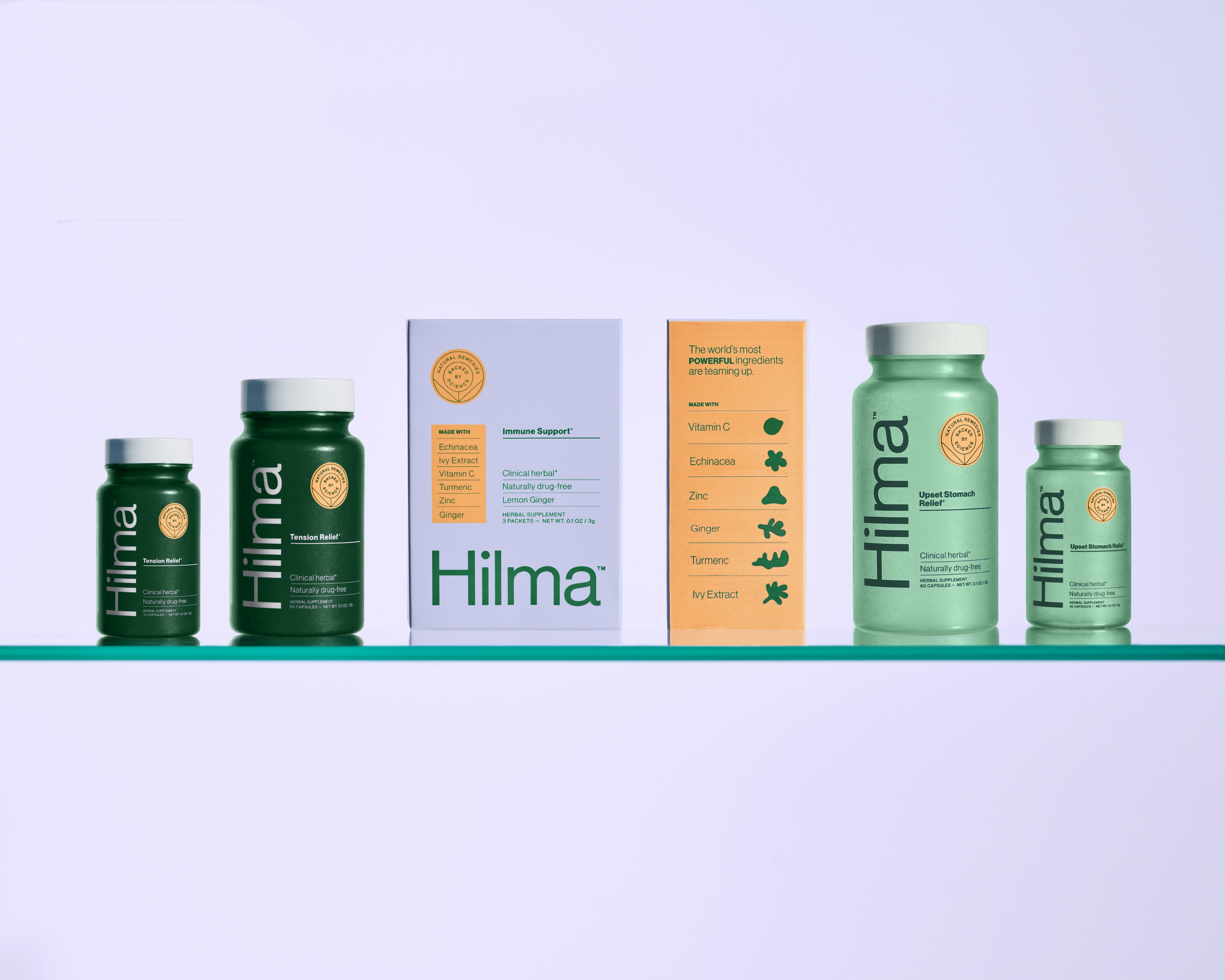 Hilma Product Information, Latest Updates, and Reviews 2024 Product
