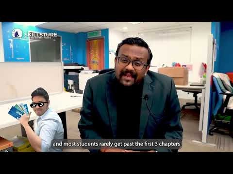 SKILLSTURE gallery image