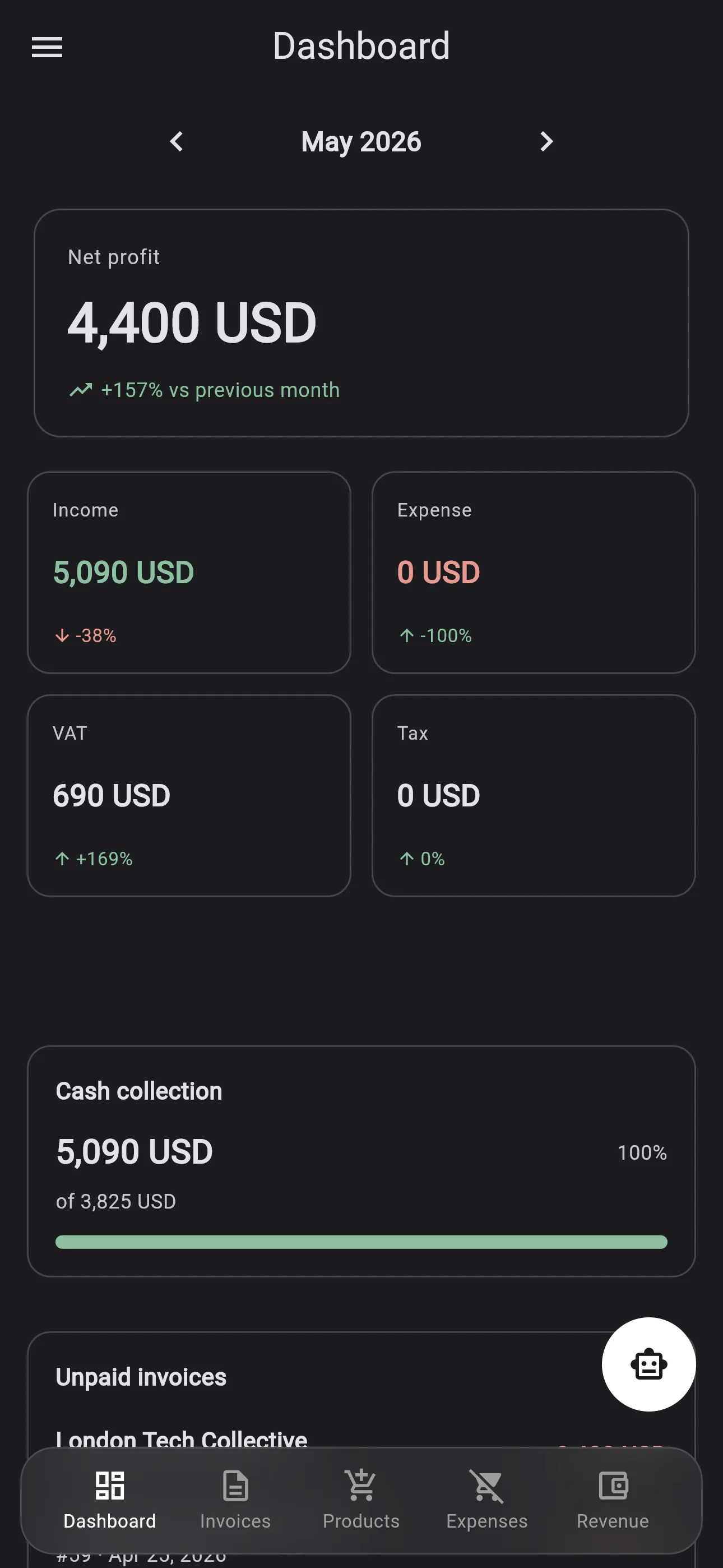 Mini Accountant gallery image