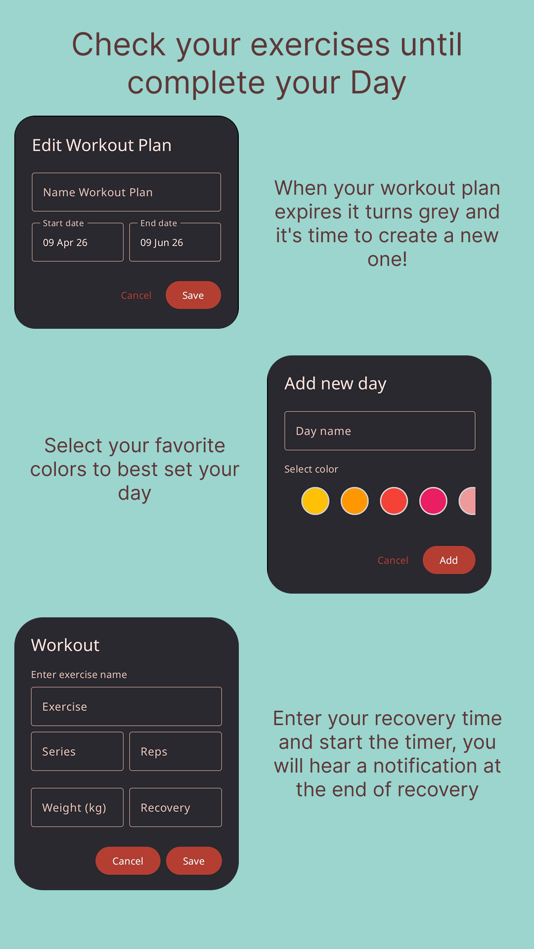 Sched Fit gallery image