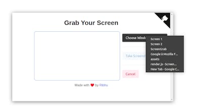 ScreenGrab gallery image