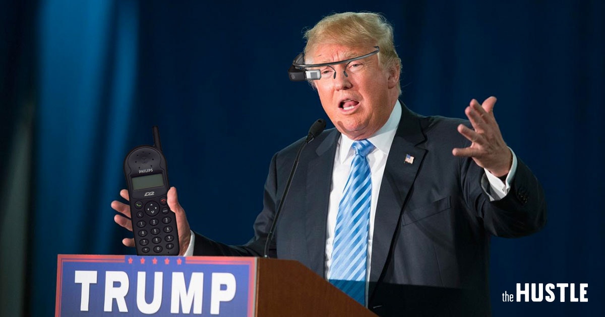 America First gallery image