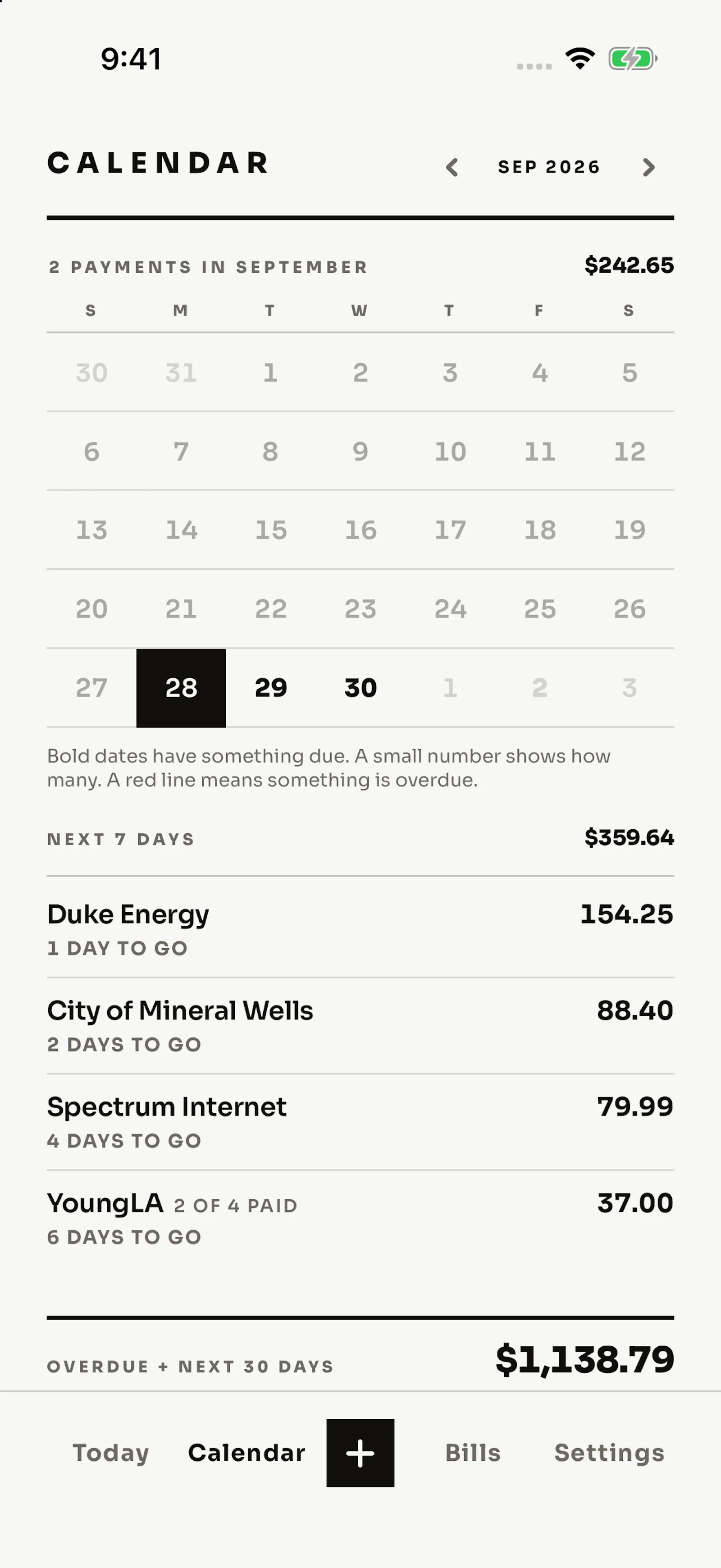 Duezo screenshot 3