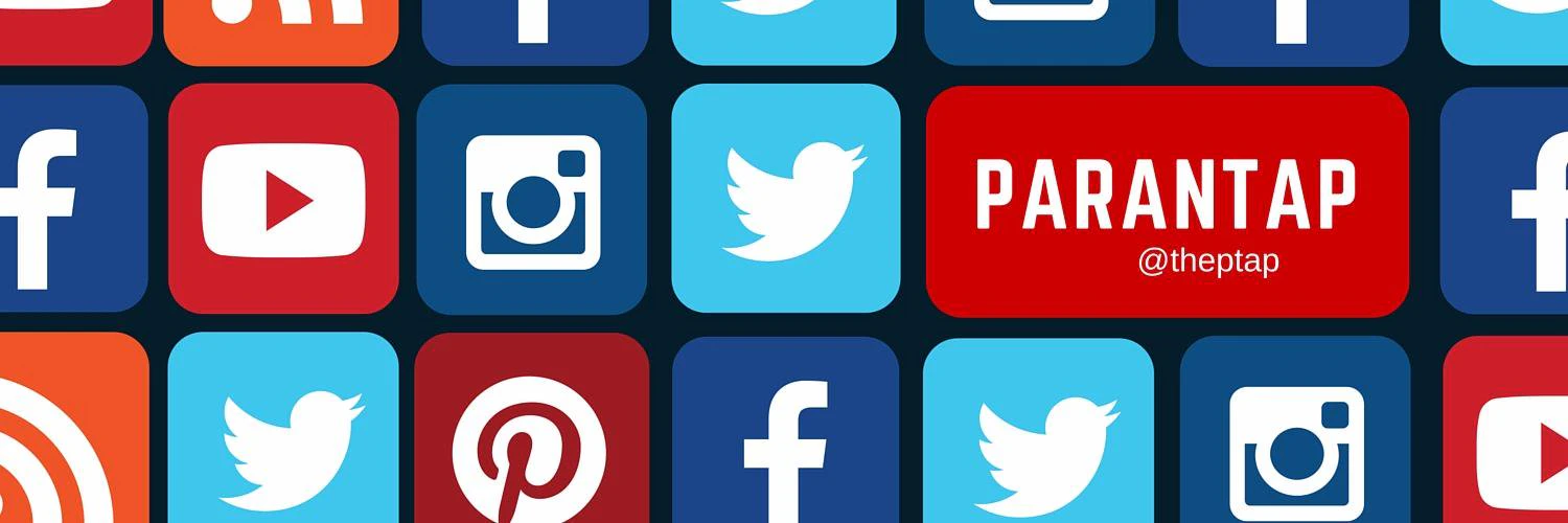 Parantap Tripathi cover