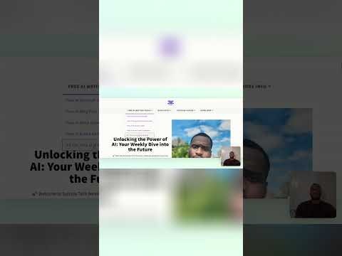 Free AI Grammar Checker gallery image