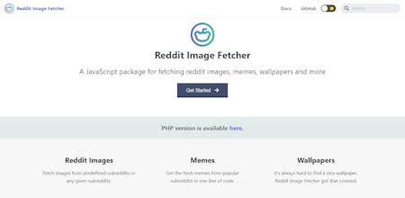 Reddit Image Fetcher gallery image
