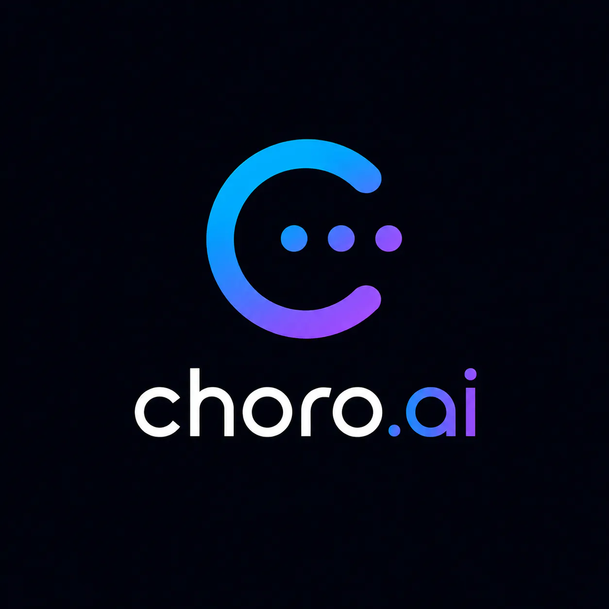 Choro.ai  gallery image