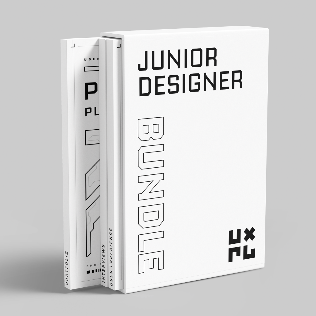 Junior Designer Bundle logo