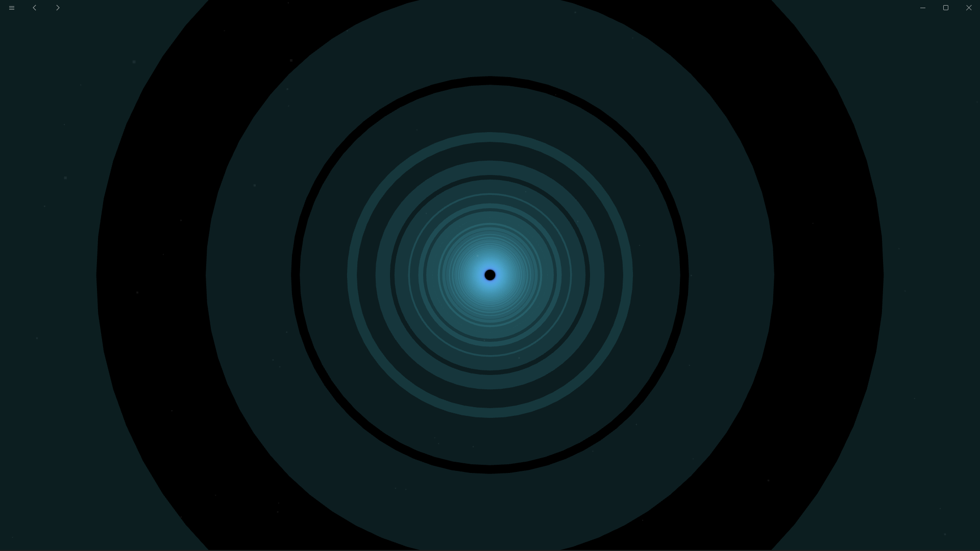 Any music / voice visualizer w/ rec mode gallery image