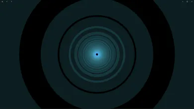 Any music / voice visualizer w/ rec mode gallery image