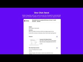 Notely gallery image