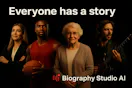 Biography Studio AI