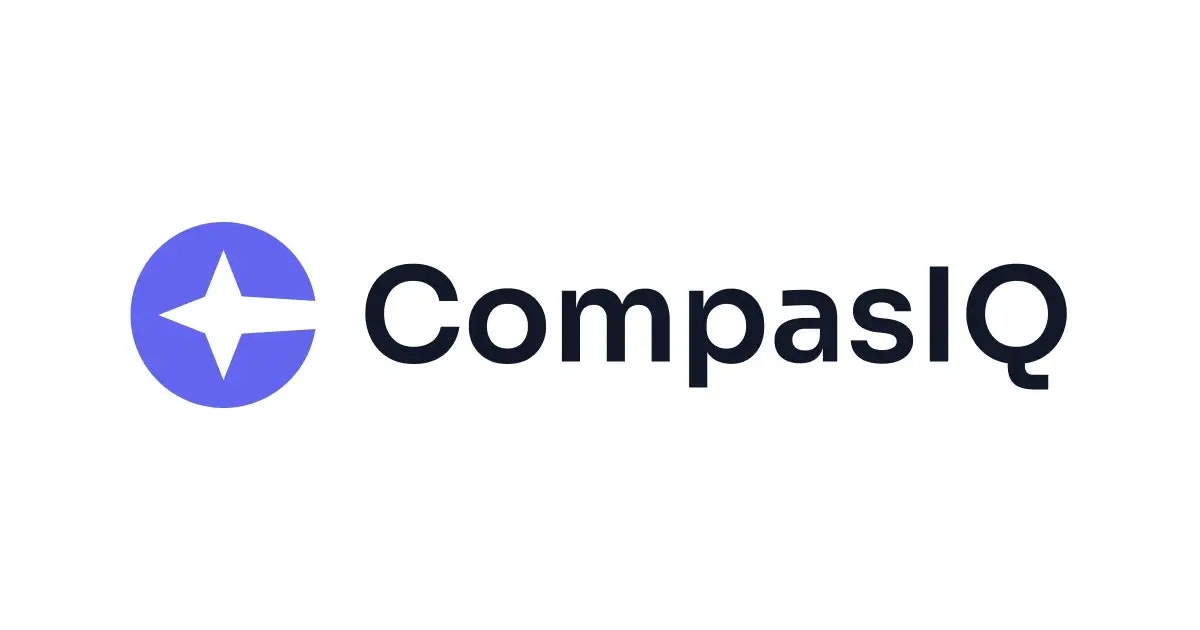 CompasIQ - IT Asset Management Software - Main product screenshot demonstrating key features and user interface
