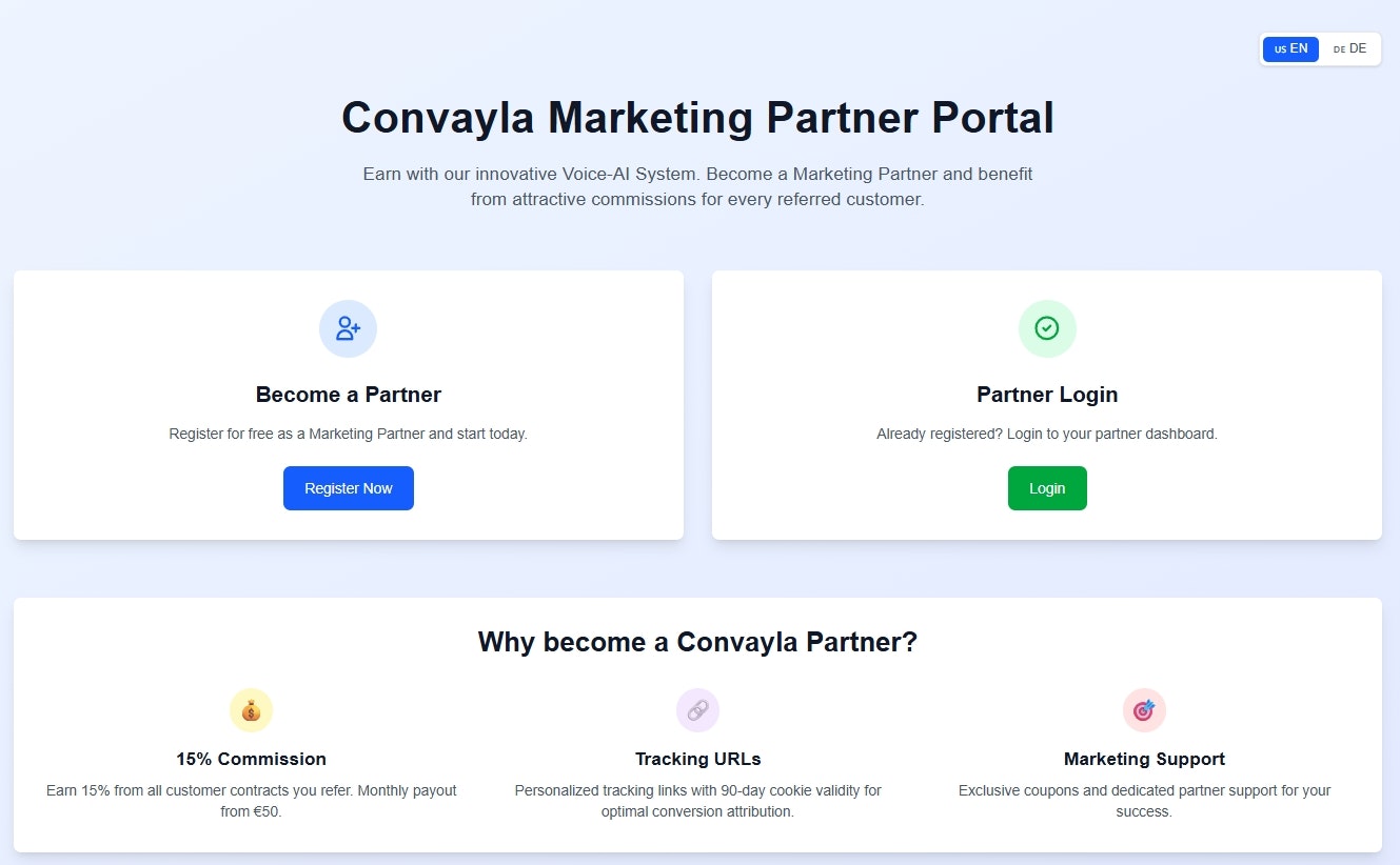 Convayla gallery image