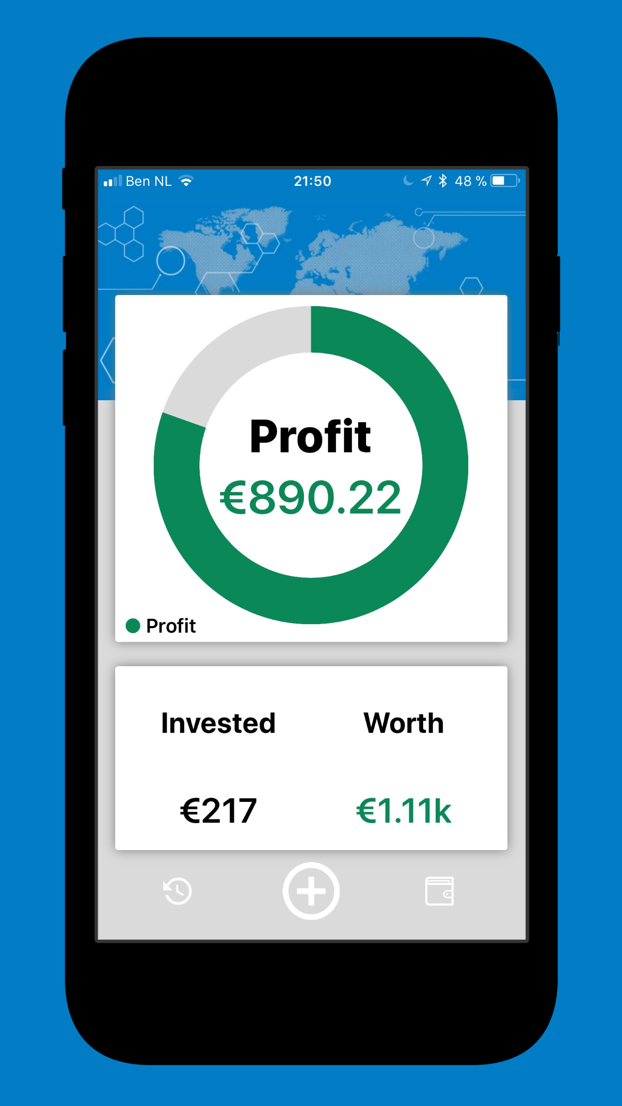 Crypto Journal gallery image