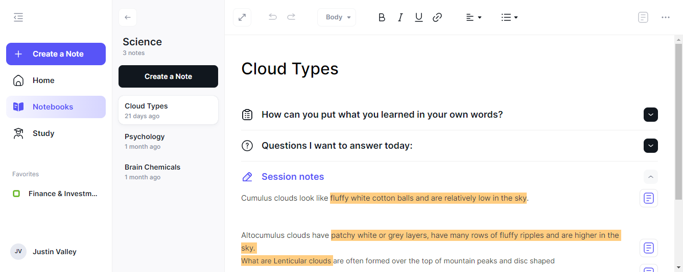StudyShep gallery image