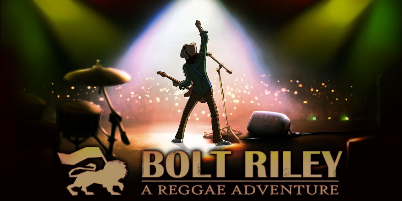 Bolt Riley, A Reggae Adventure gallery image