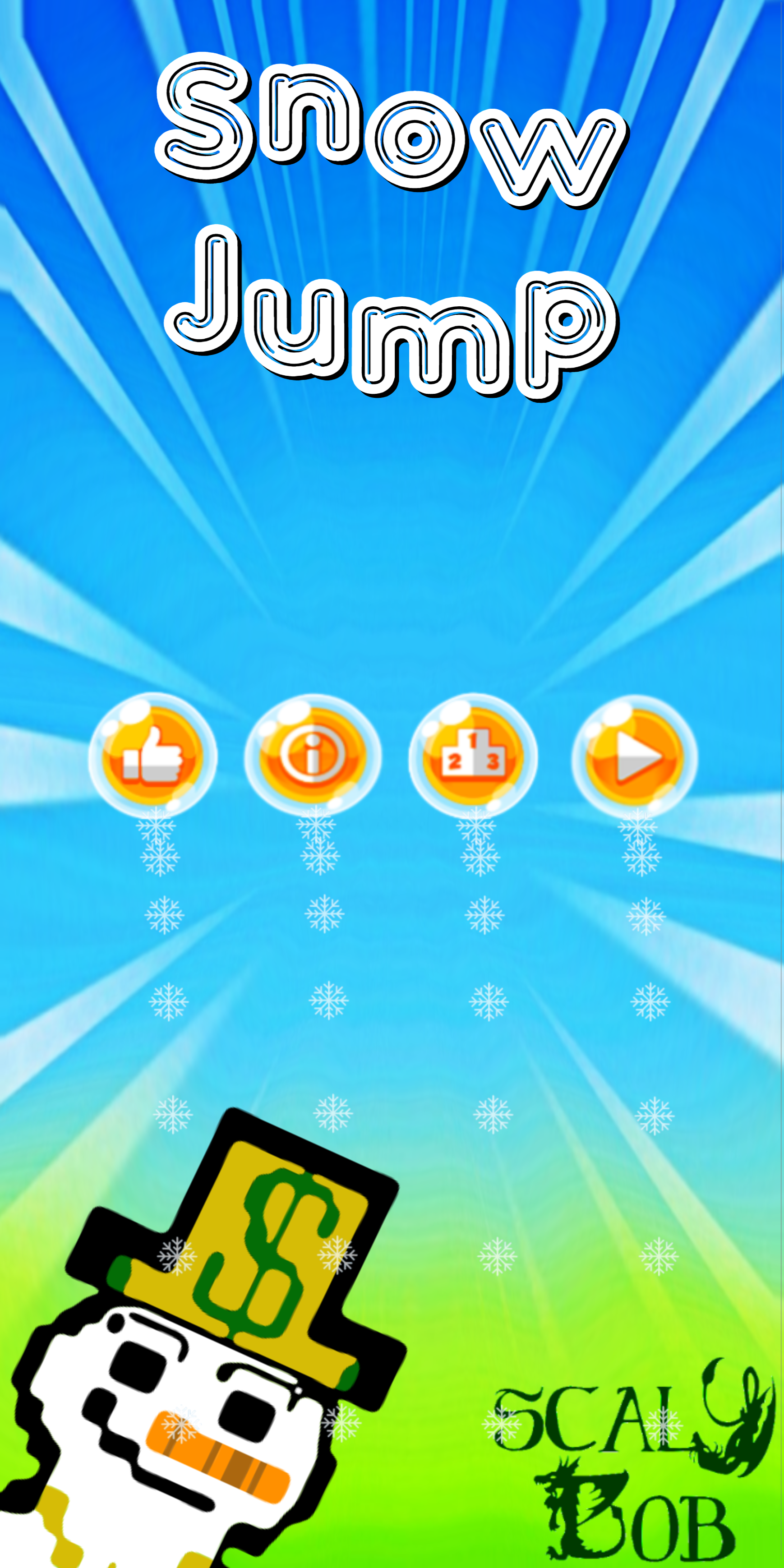 Snow Jump gallery image