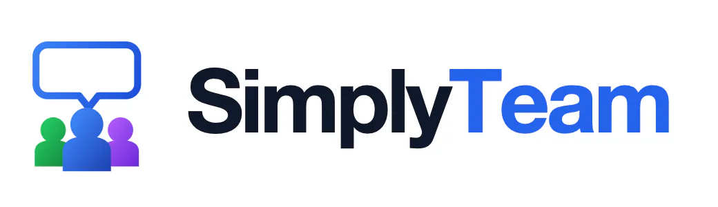Teamwork made simple gallery image
